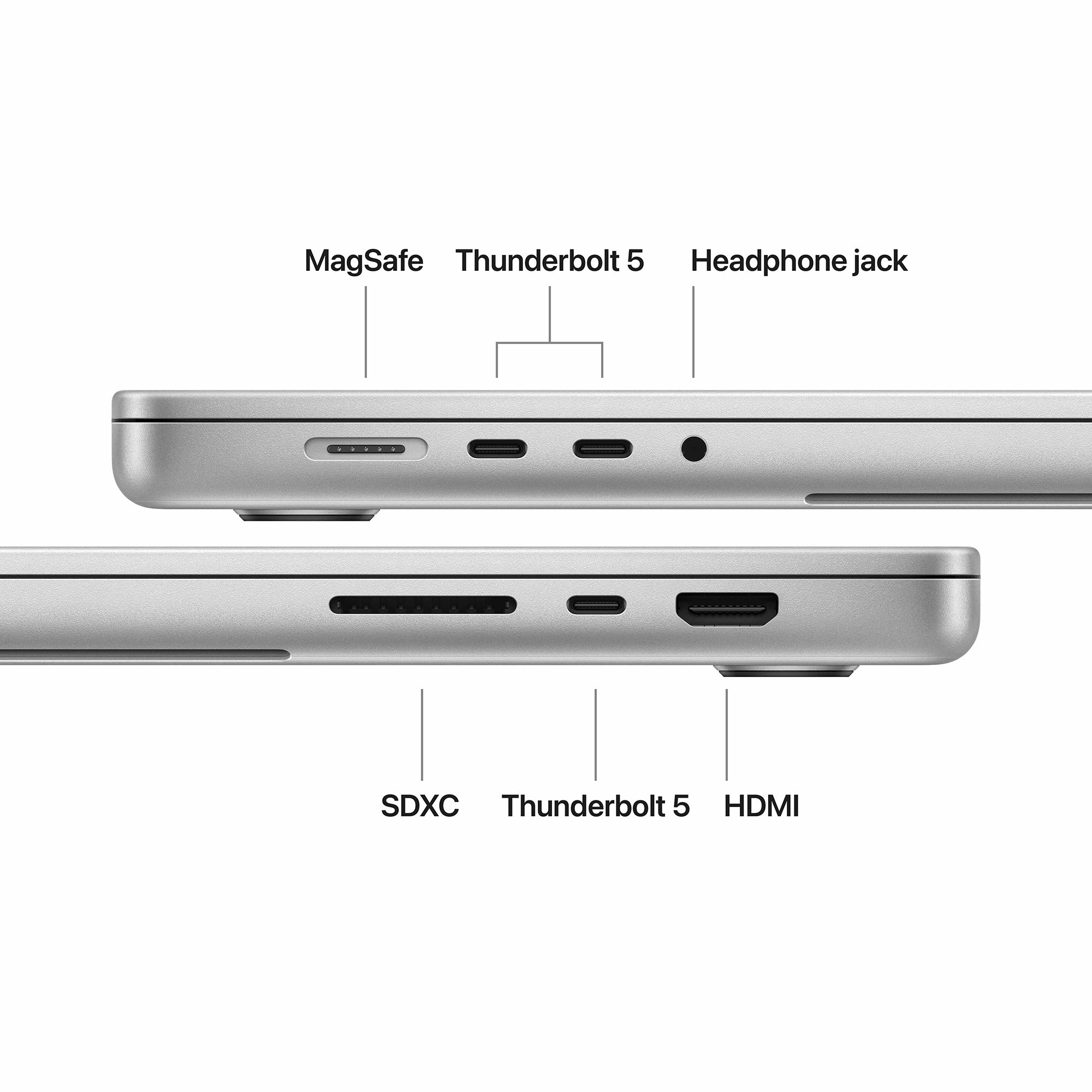 Buy Apple MacBook Pro (16.2 inch, M5 Pro, 48GB, 1TB, macOS Tahoe